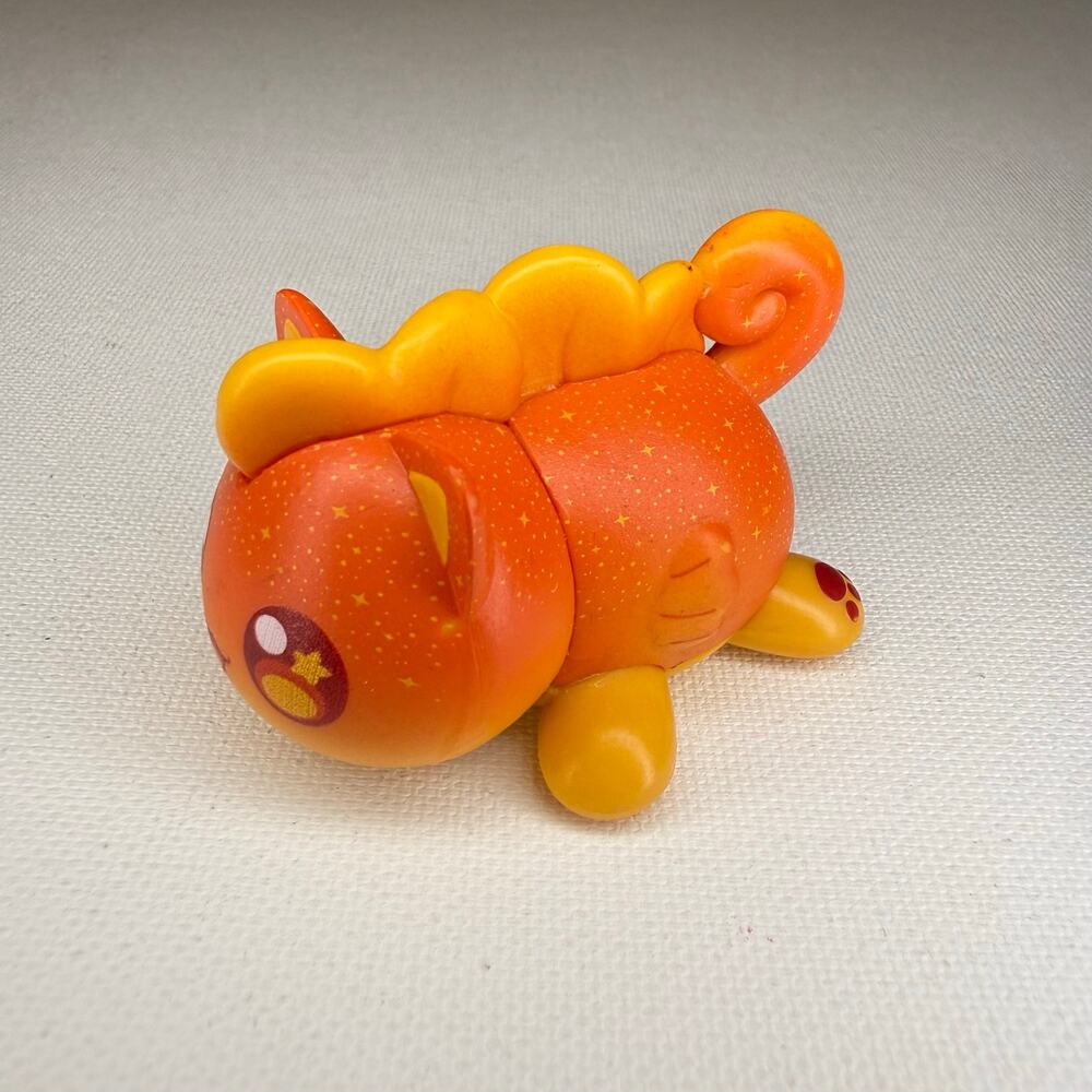 Aphmau MeeMeows 2" Figure Litter 4: Under The Sea Seahorse Cat